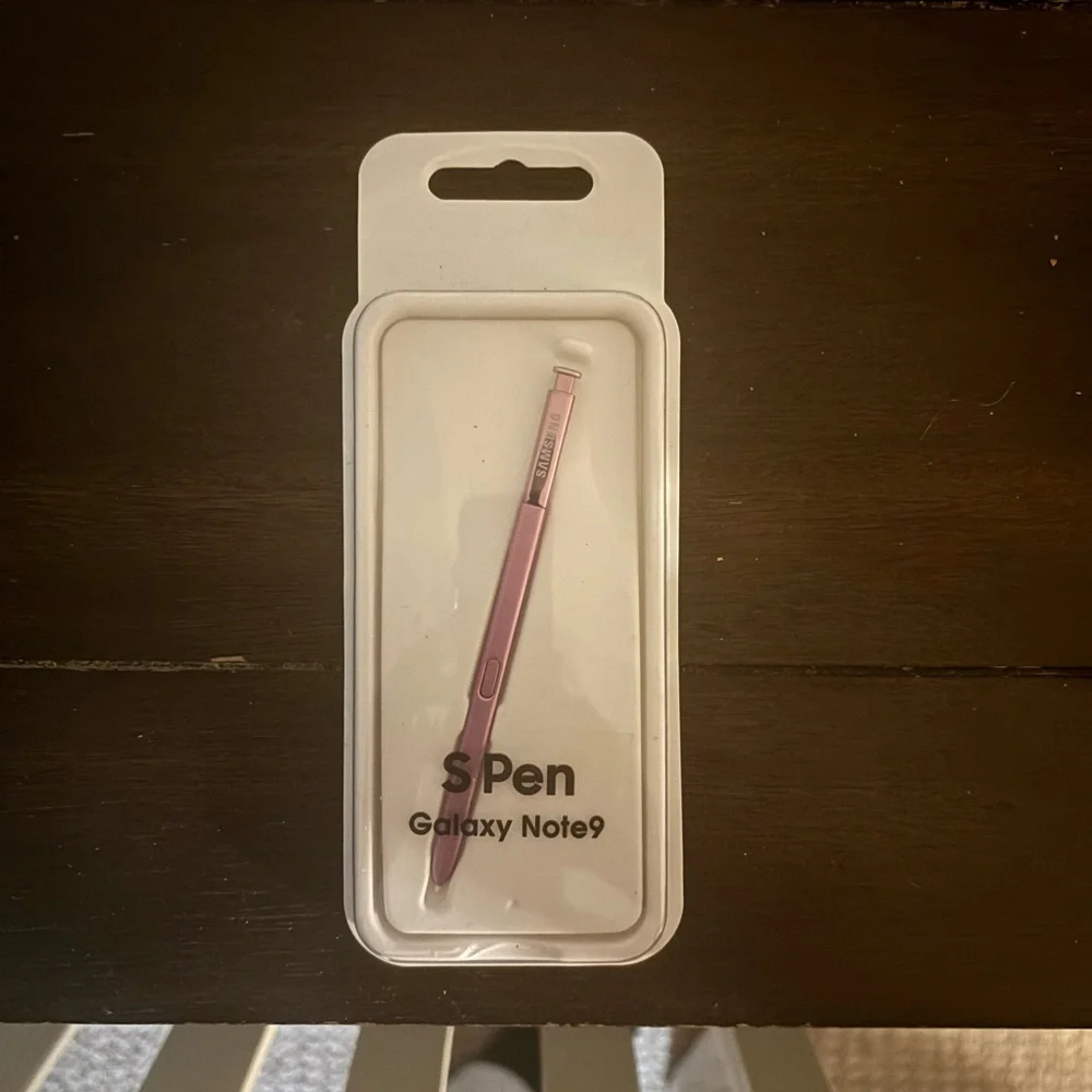 Samsung Galaxy Note9 S Pen - Pink